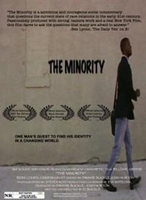 The Minority (2006) - poster