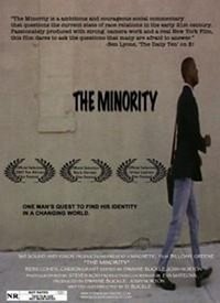 The Minority (2006) - poster