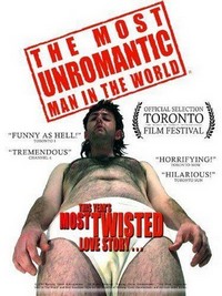 The Most Unromantic Man in the World (2006) - poster