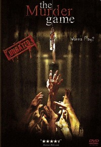 The Murder Game (2006) - poster