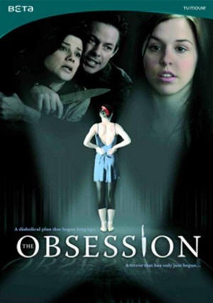 The Obsession (2006) - poster
