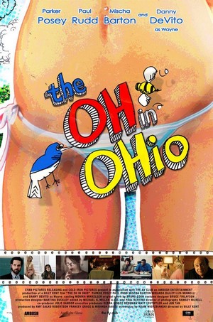 The Oh in Ohio (2006) - poster
