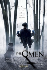 The Omen (2006) - poster