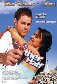 The Other Half (2006) - poster