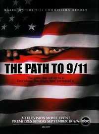 The Path to 9/11 (2006) - poster