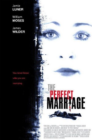 The Perfect Marriage (2006) - poster