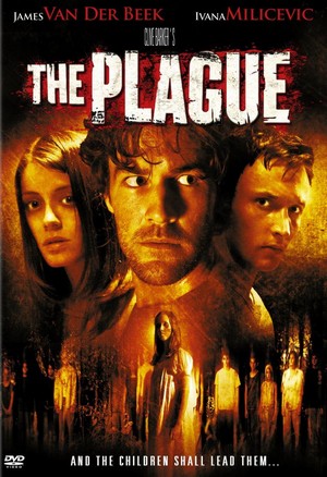 The Plague (2006) - poster