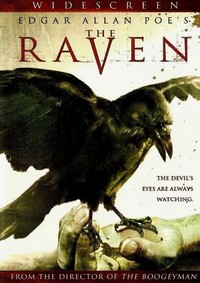 The Raven (2006) - poster