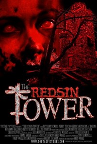 The Redsin Tower (2006) - poster