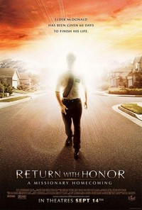 The Return (2006) - poster