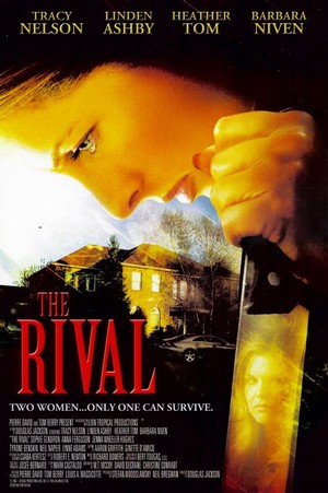 The Rival (2006) - poster