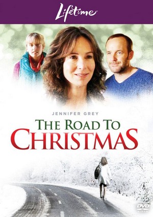 The Road to Christmas (2006) - poster