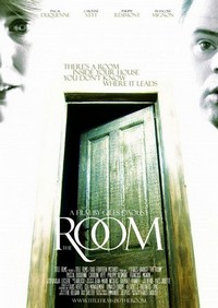 The Room (2006) - poster