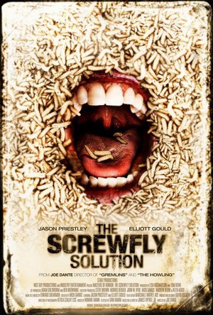 The Screwfly Solution (2006) - poster