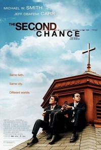 The Second Chance (2006) - poster