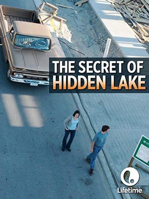The Secret of Hidden Lake (2006) - poster