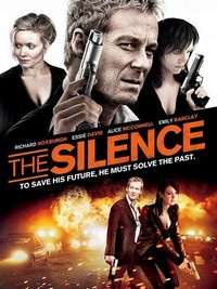 The Silence (2006) - poster