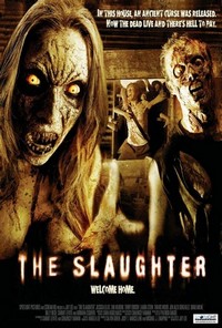 The Slaughter (2006) - poster