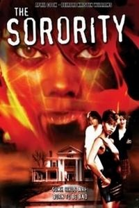 The Sorority (2006) - poster