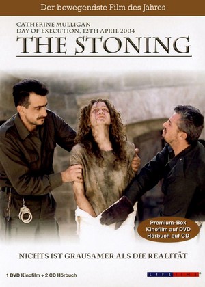 The Stoning (2006) - poster