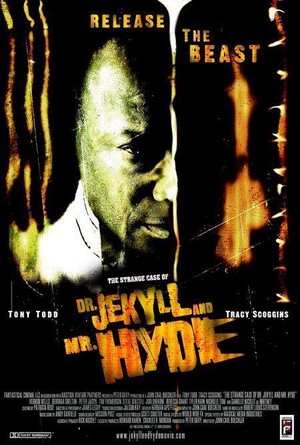 The Strange Case of Dr. Jekyll and Mr. Hyde (2006) - poster