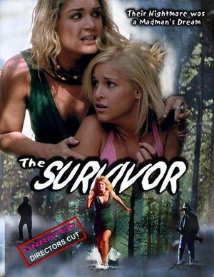 The Survivor (2006) - poster