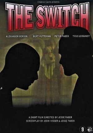 The Switch (2006) - poster