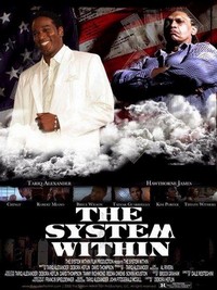 The System Within (2006) - poster