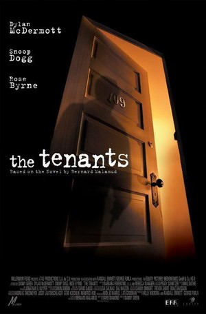 The Tenants (2006) - poster