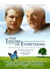 The Theory of Everything (2006) - poster