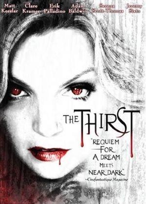 The Thirst (2006) - poster