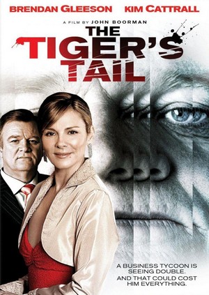 The Tiger's Tail (2006) - poster