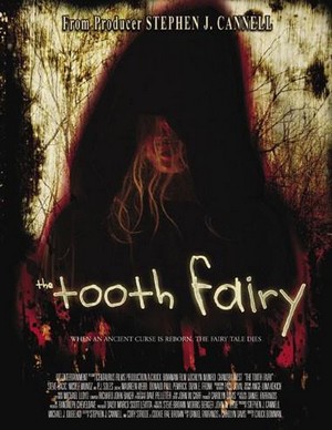 The Tooth Fairy (2006) - poster