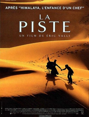 La Piste (2006) - poster