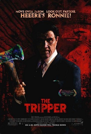 The Tripper (2006) - poster