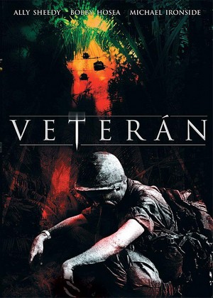 The Veteran (2006) - poster