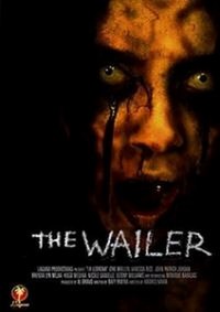 The Wailer (2006) - poster