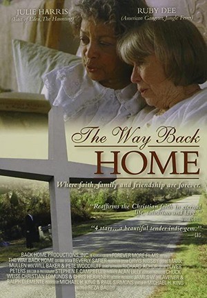 The Way Back Home (2006) - poster