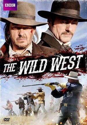 The Wild West (2006) - poster