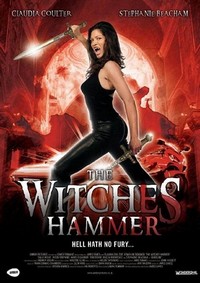 The Witches Hammer (2006) - poster