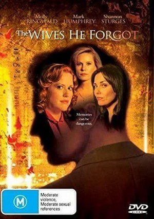 The Wives He Forgot (2006) - poster