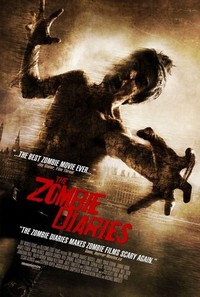 The Zombie Diaries (2006) - poster