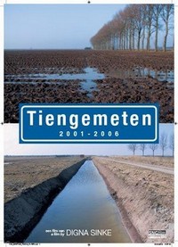 Tiengemeten 2001-2006 (2006) - poster