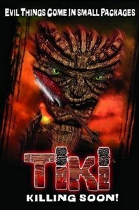 Tiki (2006) - poster