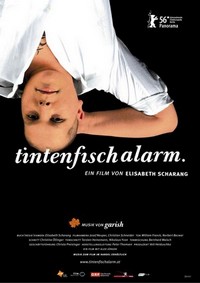 Tintenfischalarm (2006) - poster