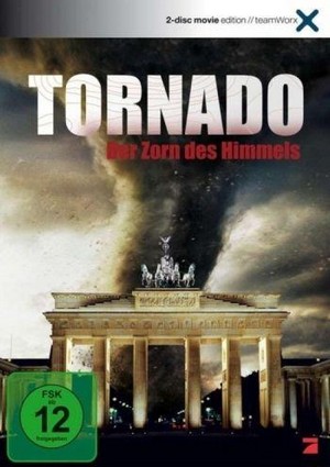 Tornado - Der Zorn des Himmels (2006) - poster