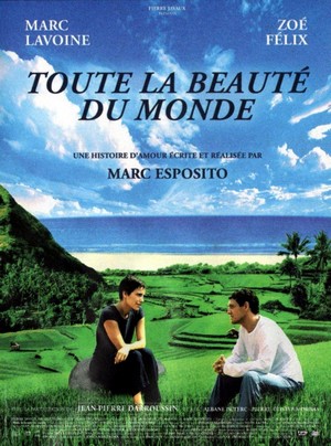 Toute la Beauté du Monde (2006) - poster