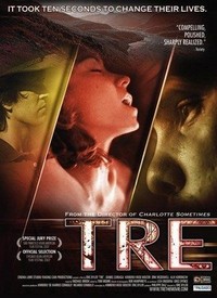 Tre (2006) - poster