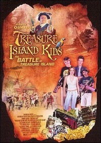 Treasure Island Kids: The Battle of Treasure Island (2006) - poster