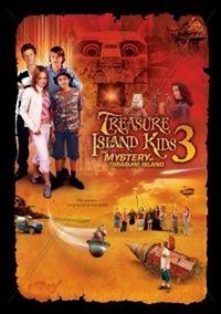 Treasure Island Kids: The Mystery of Treasure Island (2006) - poster